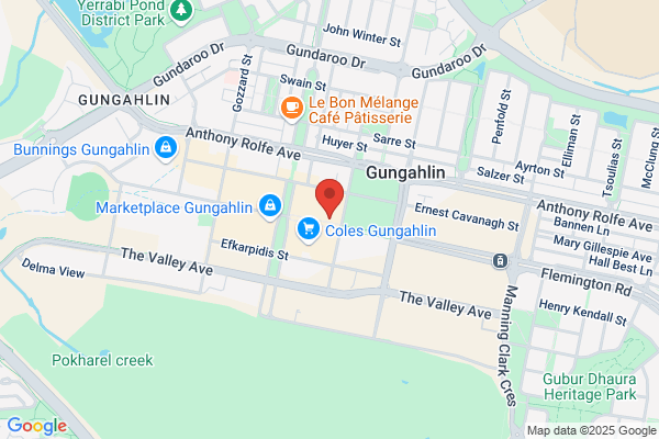 Gungahlin Podiatry