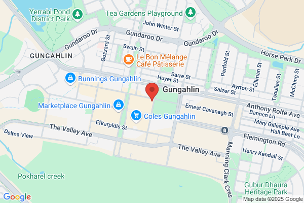 OnSon Thai Massage & Day Spa Gungahlin