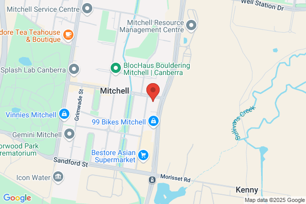 Pest Control Gungahlin
