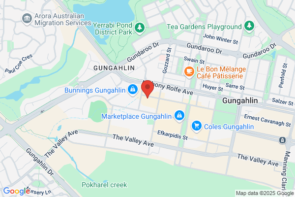 Pizza Hut Gungahlin