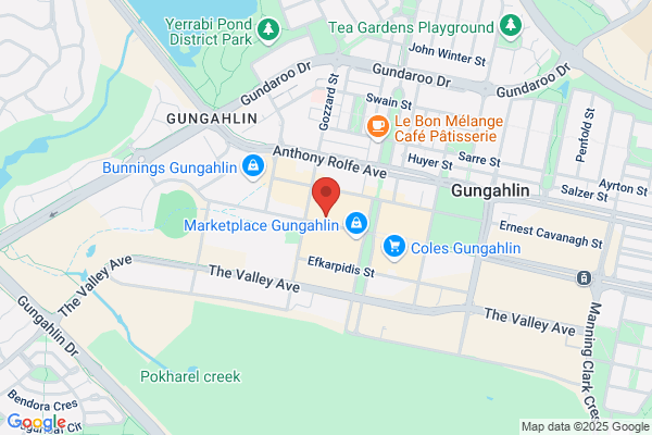 Telstra Gungahlin