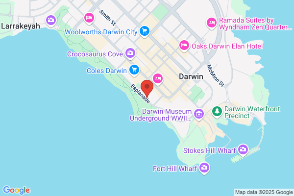 Palms City Resort