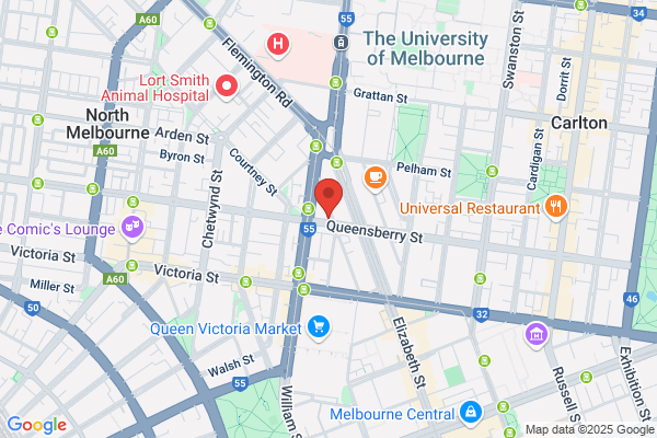 Advance Car Rentals