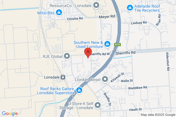 Roadside Services and Solutions Pty Ltd