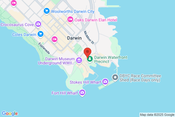 Value Inn Darwin