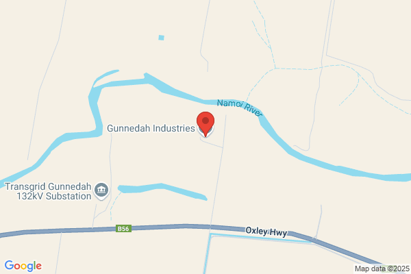 Gunnedah Industries