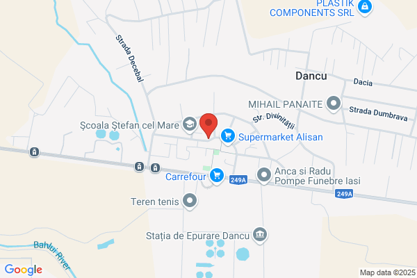 AB-Solute Beauty Salon