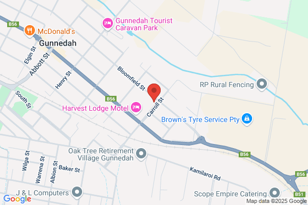 ABC Developmental Learning Centre - Gunnedah
