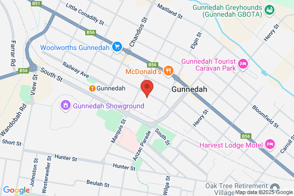 Gunnedah Dental Centre