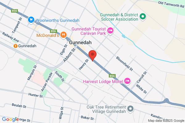 Alyn Motel