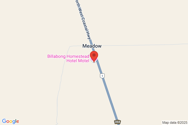Billabong Motel