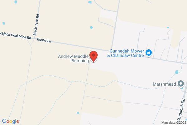 Andrew Muddle Plumbing