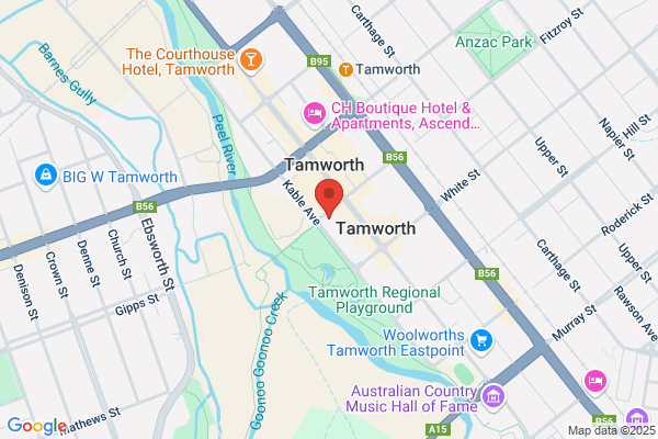 Gunnedah First National Real Estate