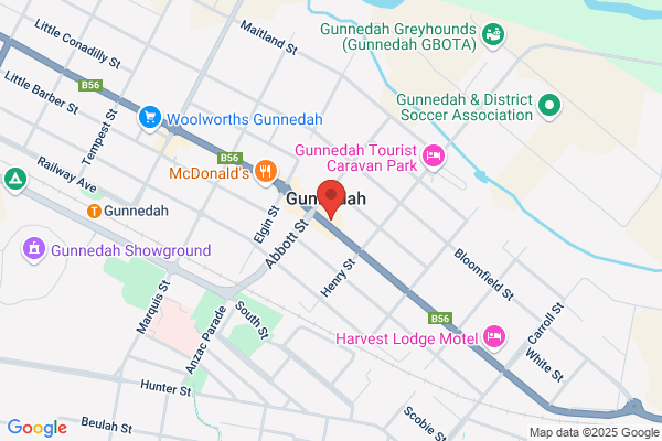Auto Care Gunnedah