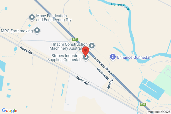 Gunnedah Truck And Trailer Repairs