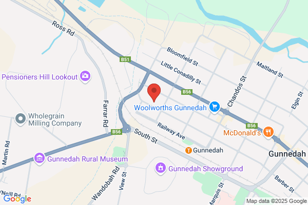 Gunnedah Veterinary Hospital