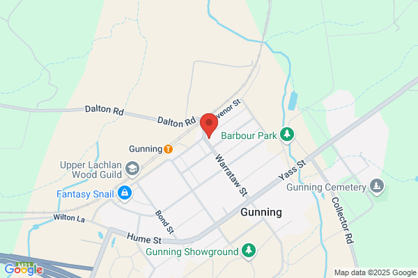 Frankfield Guest House & Resturaunt