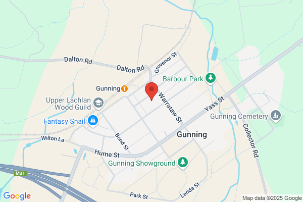 Gunning & District Pre-School/Long Day Care