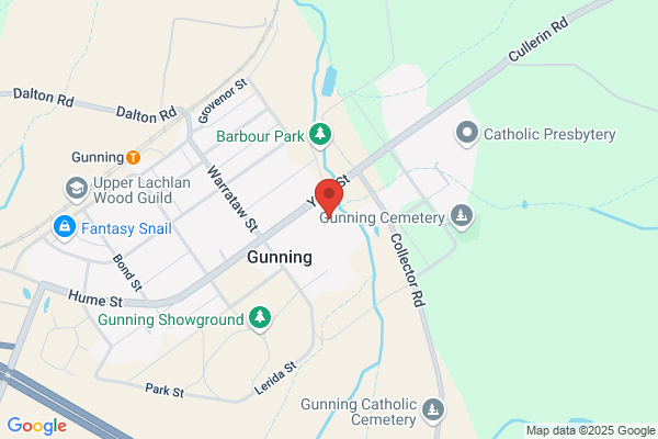 Gunning Motel