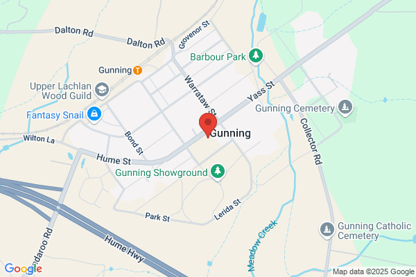 Gunning Public School