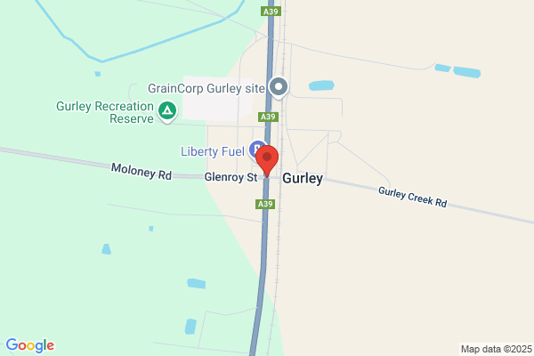 Gurley Hotel