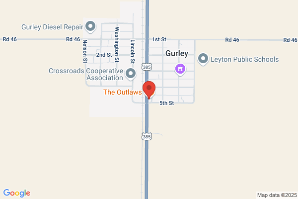 Gurley Truckstop