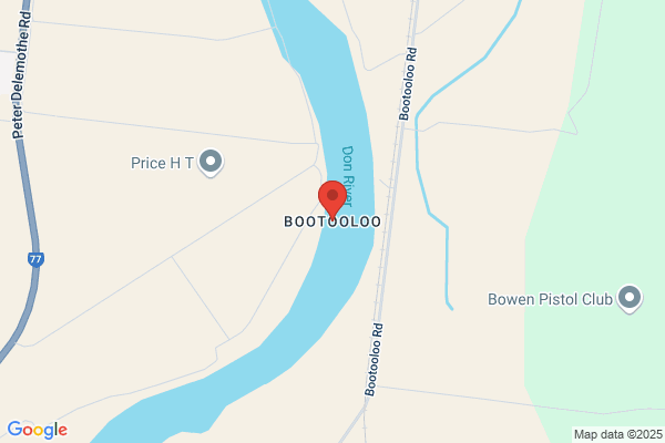 Bootooloo Produce Pty Ltd
