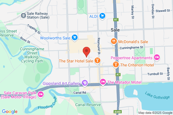 McMillan Chiropractic Centre