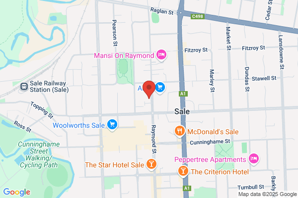 A-Z Computer Services Pty Ltd