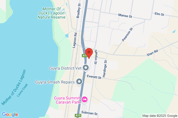 Guyra Aboriginal Lands Council