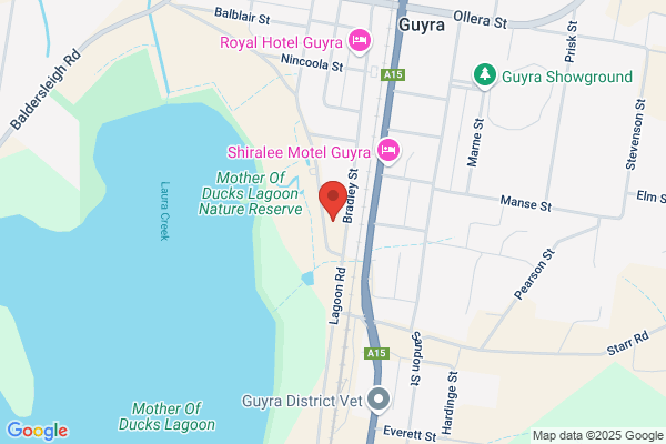 Guyra Bowling & Recreation Club