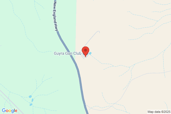 Guyra Gun Club