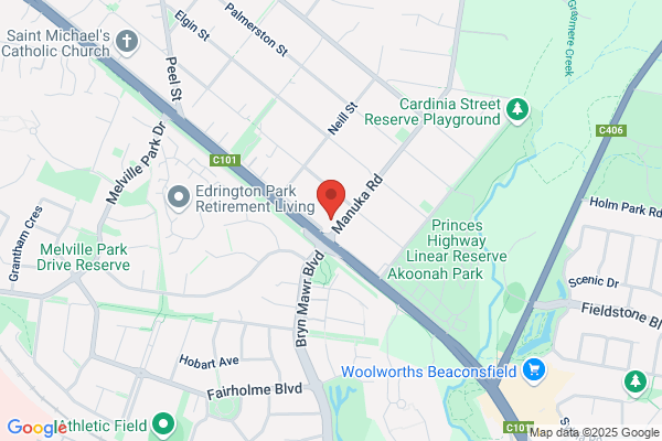 Wellbeing Chiropractic Berwick