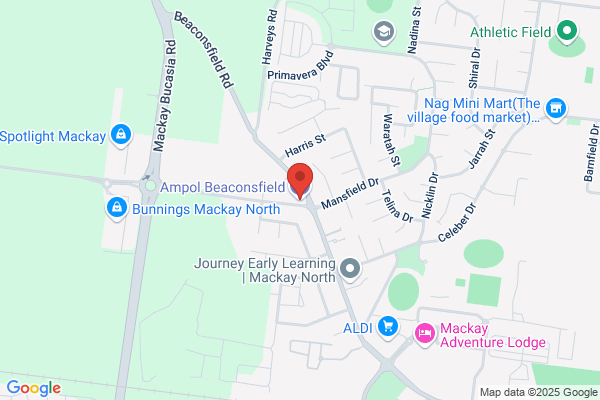 Ampol Beaconsfield