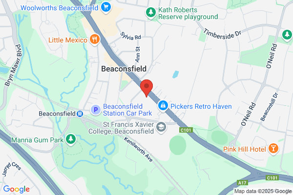 Beaconsfield Auto Electrics