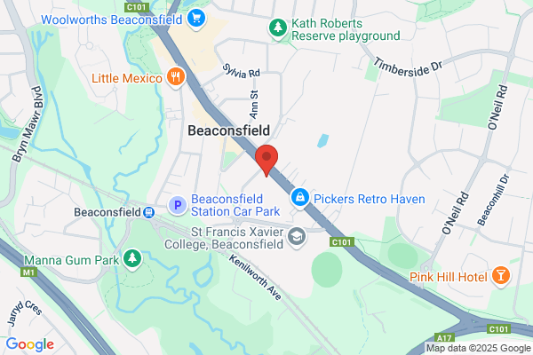 Beaconsfield Automotive Services