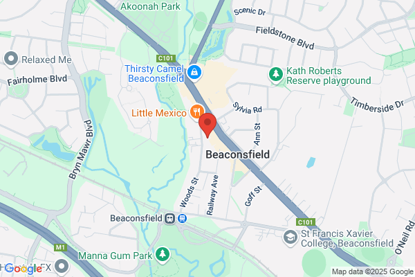 Beaconsfield Chiropractic Clinic