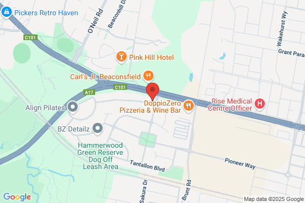 Beaconsfield Combined Outside School Hours Care - Cardinia Shire