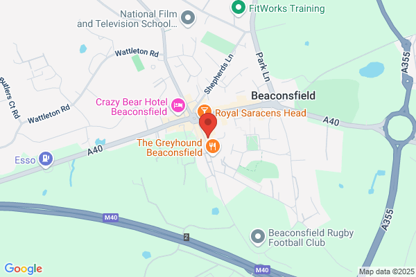 Beaconsfield Counselling Service