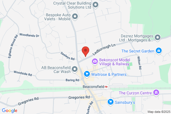 Beaconsfield Dental Clinic