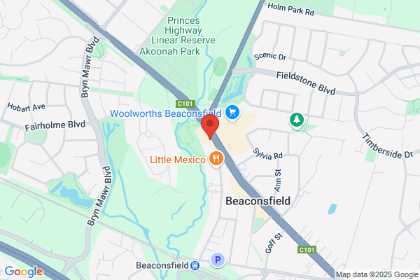 Beaconsfield Hire