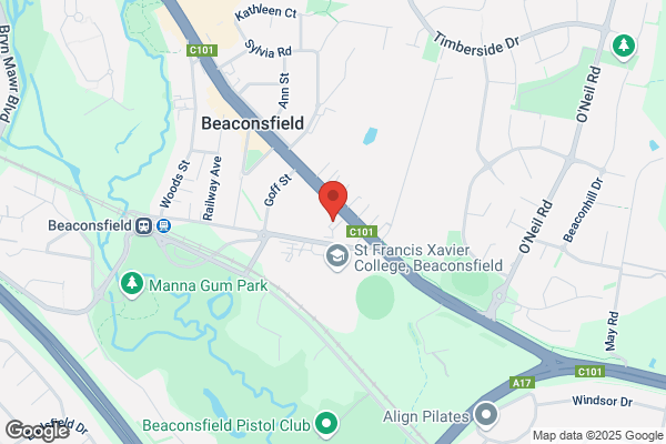 Beaconsfield Mower & Tractor Centre