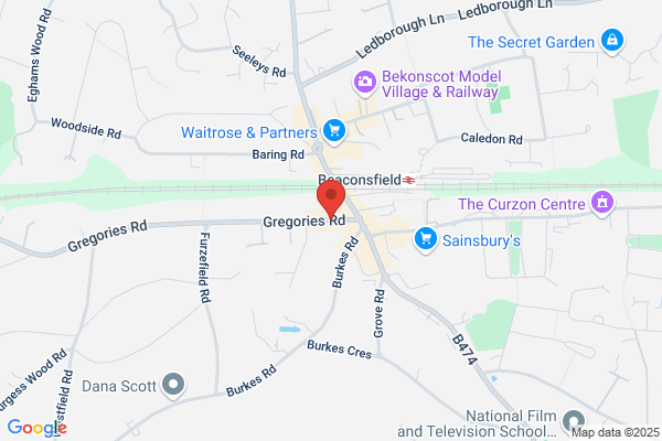 Beaconsfield Pet Supplies & Grooming