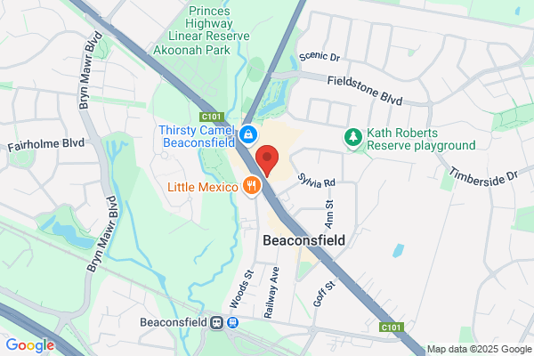 Beaconsfield Pharmacy