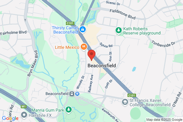 Beaconsfield Podiatry Clinic