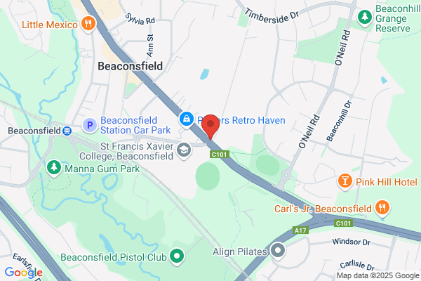 Beaconsfield Roofing