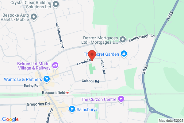 Beaconsfield Tennis Club