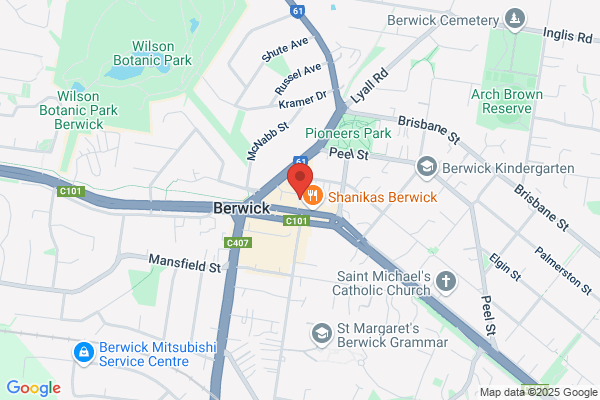 Berwick Lottery & Art Supplies