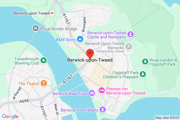 Berwick News