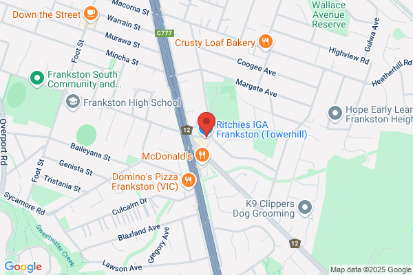 Brumby's Bakeries
